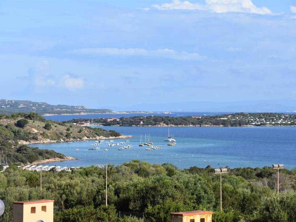 appartamento in vendita a Palau