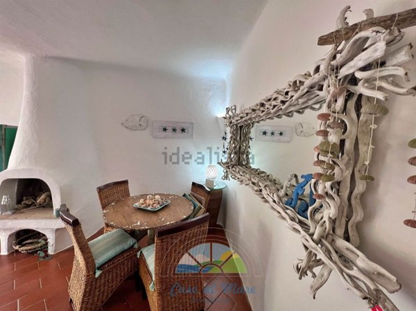 casa indipendente in vendita a Palau