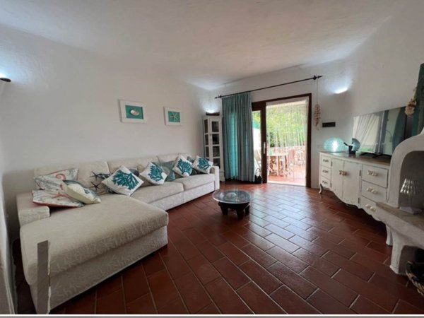 casa indipendente in vendita a Palau