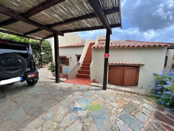 casa indipendente in vendita a Palau