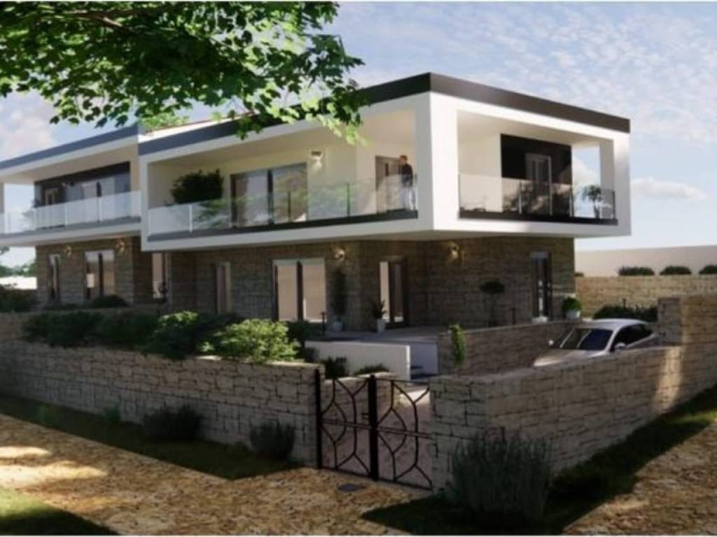 appartamento in vendita a Palau