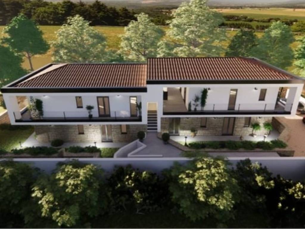 appartamento in vendita a Palau