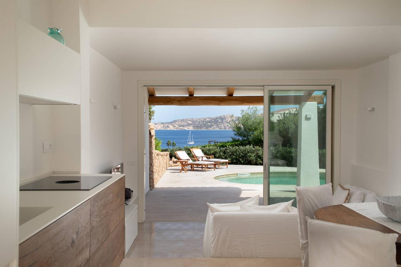 casa indipendente in vendita a Palau