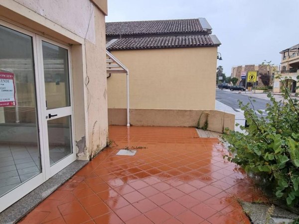 negozio in vendita a Palau