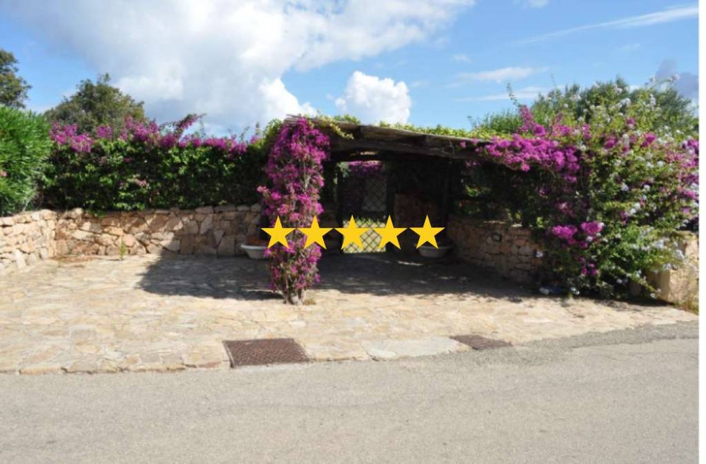 casa indipendente in vendita a Palau