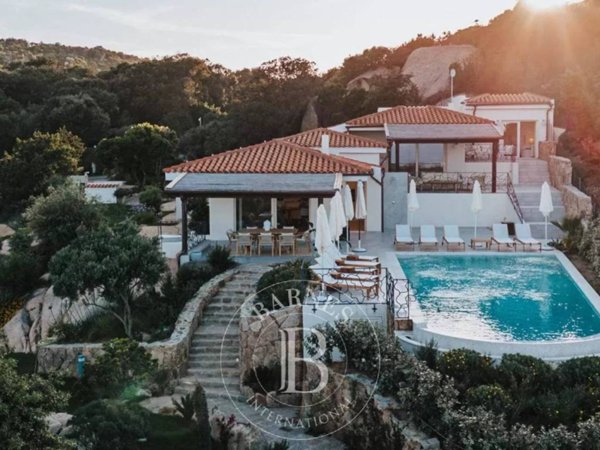 casa indipendente in vendita a Palau