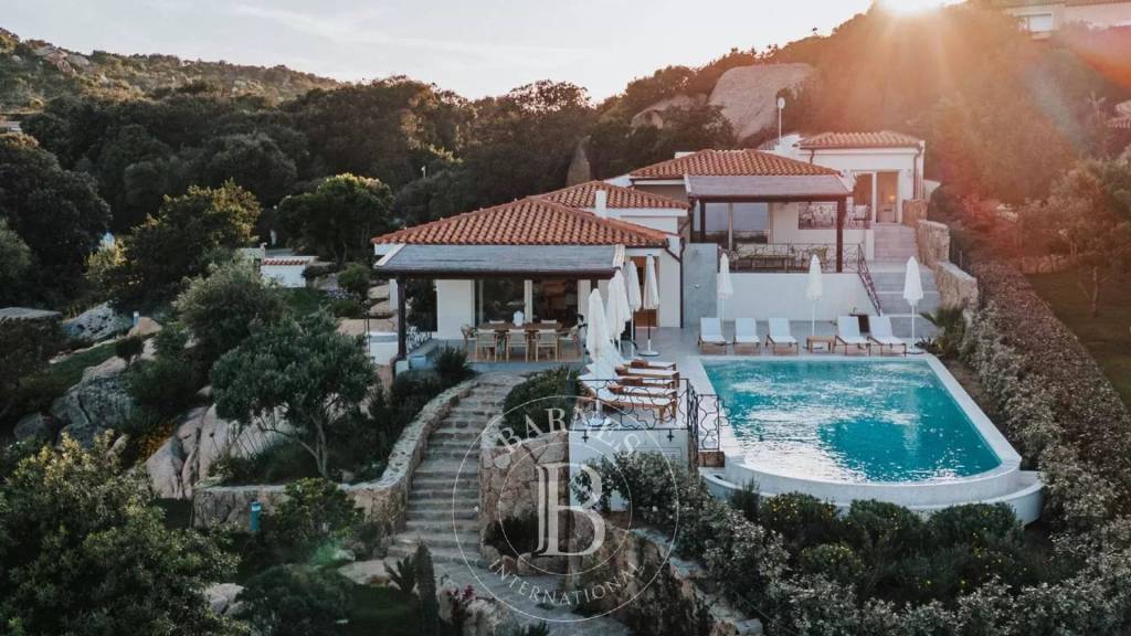 casa indipendente in vendita a Palau