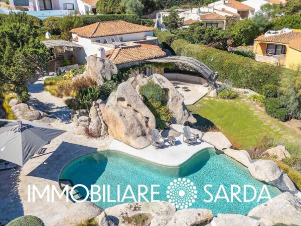 casa indipendente in vendita a Palau