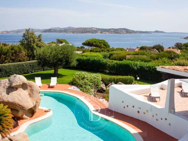 casa indipendente in vendita a Palau