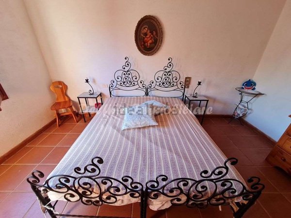 casa indipendente in vendita a Palau