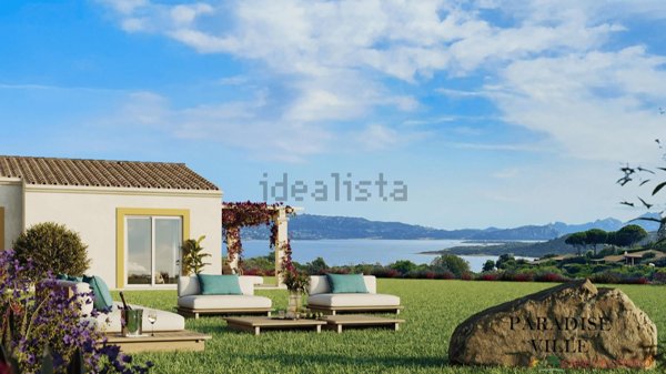 casa indipendente in vendita a Palau