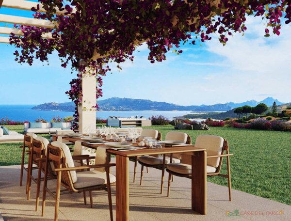 casa indipendente in vendita a Palau