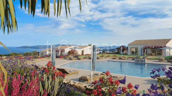 casa indipendente in vendita a Palau