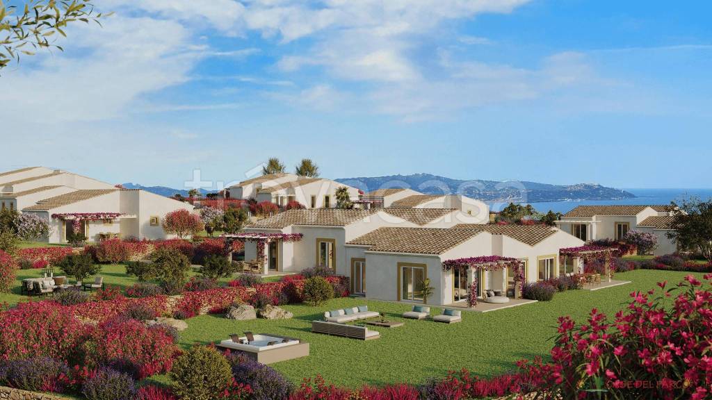 casa indipendente in vendita a Palau