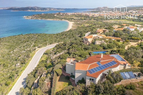 casa indipendente in vendita a Palau