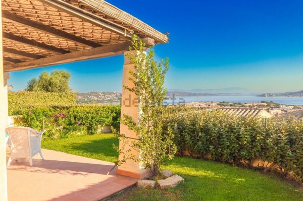 casa indipendente in vendita a Palau