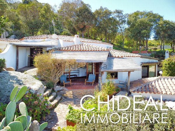 casa indipendente in vendita a Palau