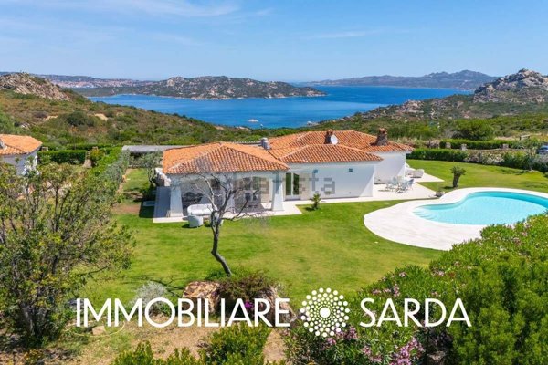 casa indipendente in vendita a Palau