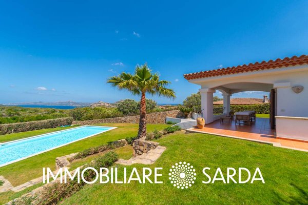 casa indipendente in vendita a Palau