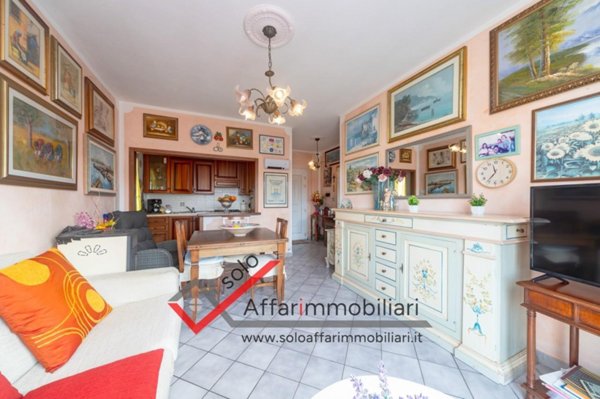 appartamento in vendita a Palau