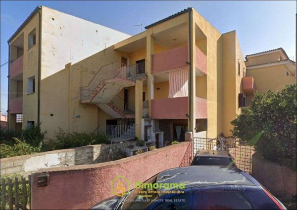 appartamento in vendita a Palau