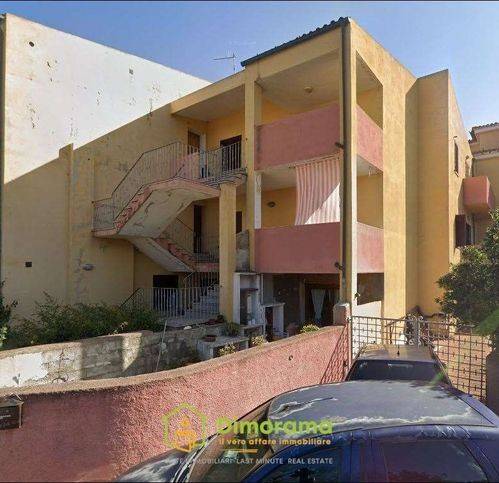 appartamento in vendita a Palau