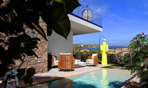 casa indipendente in vendita a Palau