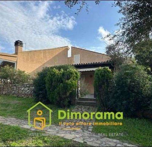 appartamento in vendita a Palau