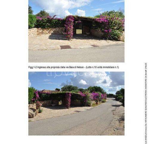 appartamento in vendita a Palau