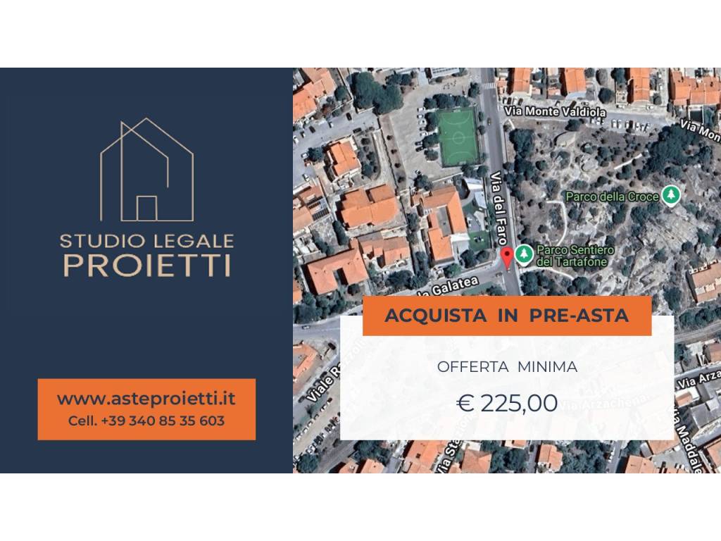 appartamento in vendita a Palau