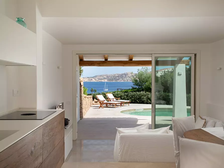 casa indipendente in vendita a Palau