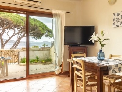 casa indipendente in vendita a Palau