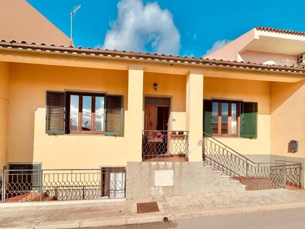 casa indipendente in vendita a Palau