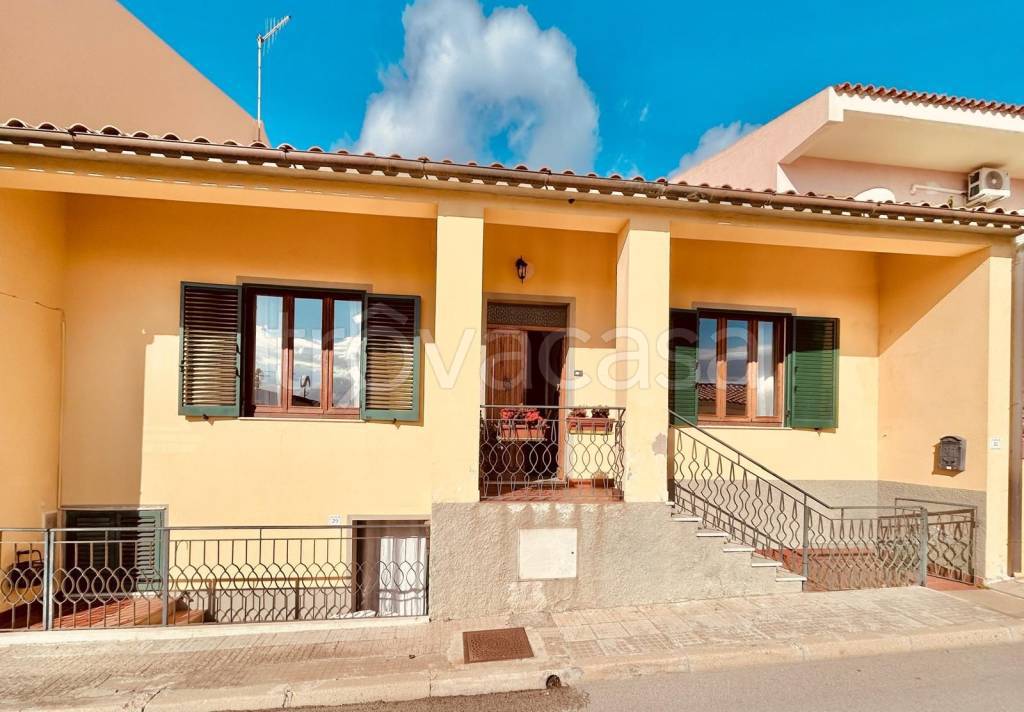 casa indipendente in vendita a Palau