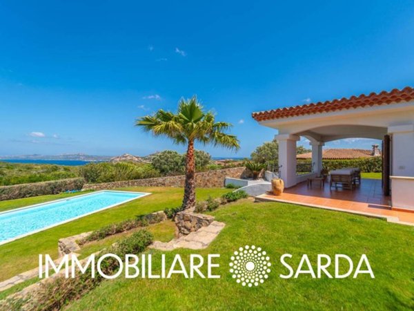 casa indipendente in vendita a Palau