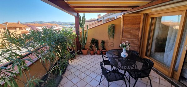 appartamento in vendita a Palau