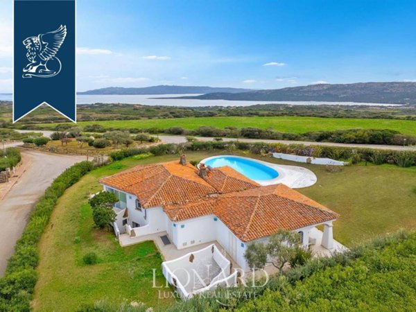 casa indipendente in vendita a Palau