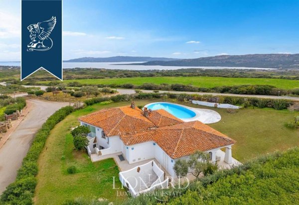 casa indipendente in vendita a Palau