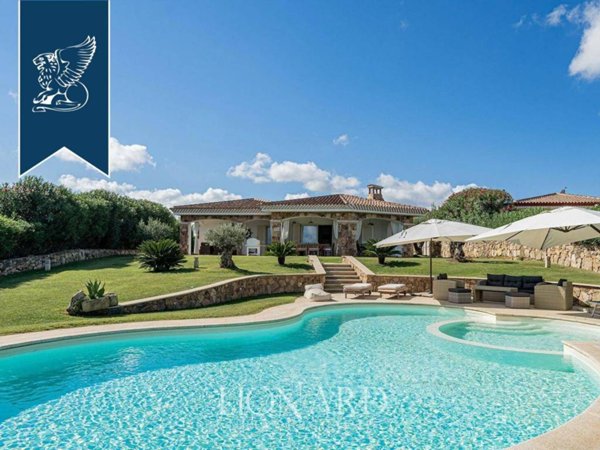 casa indipendente in vendita a Palau