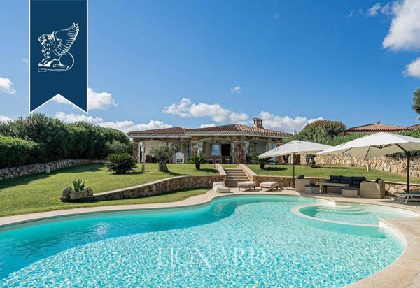 casa indipendente in vendita a Palau