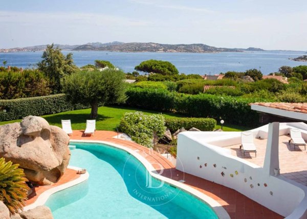 casa indipendente in vendita a Palau