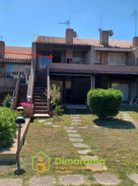 appartamento in vendita a Palau