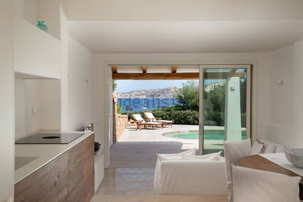 casa indipendente in vendita a Palau