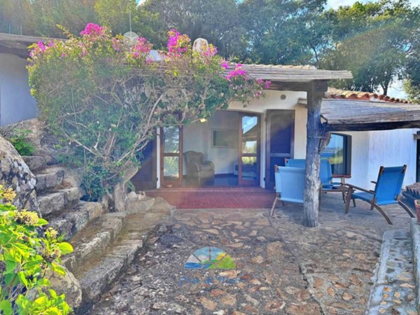 casa indipendente in vendita a Palau