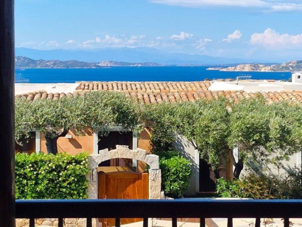 casa indipendente in vendita a Palau
