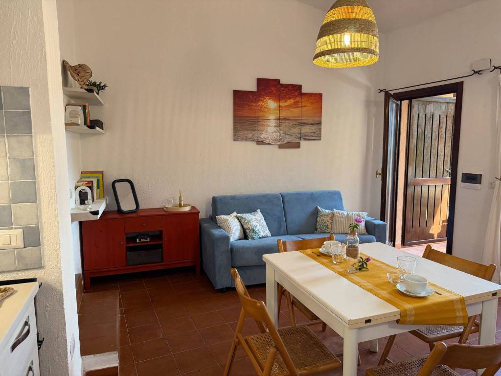 casa indipendente in vendita a Palau