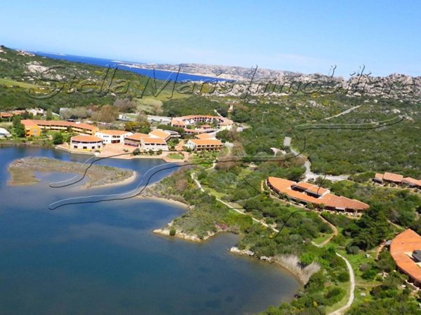 casa indipendente in vendita a Palau