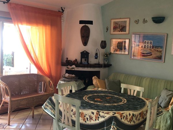 appartamento in vendita a Palau