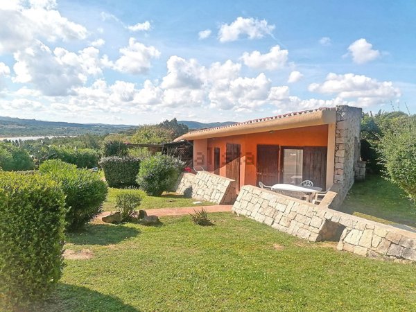 casa indipendente in vendita a Palau