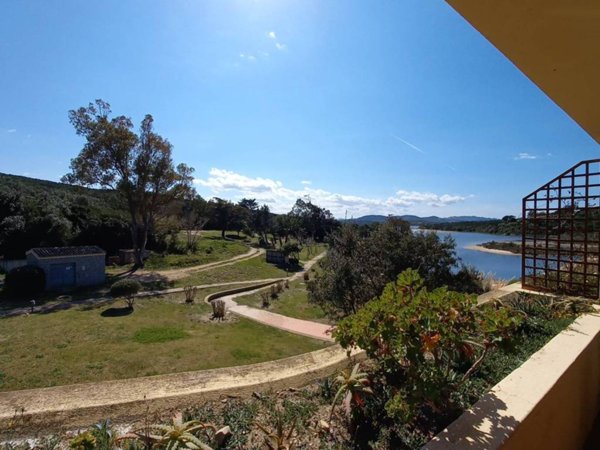 appartamento in vendita a Palau